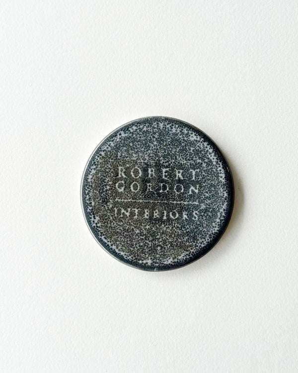 Robert Gordon ceramic colour chip in Storm