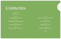 Harper Entertainment Distribution Services Cooking Wholesome by Sarah: Fast weeknight dinner ideas for the whole family