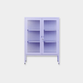 Mustard Made Locker - The Mixer Lilac
