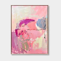Prudence Demarchi Fine Art Canvas Print - Shining Outward