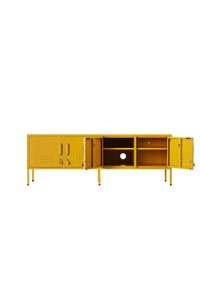 Mustard Made Lockers Mustard Made Locker - The Standard Mustard