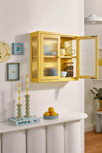 Mustard Made Lockers Mustard Made Locker - The Kit Butter