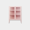Mustard Made Locker - The Mixer Blush