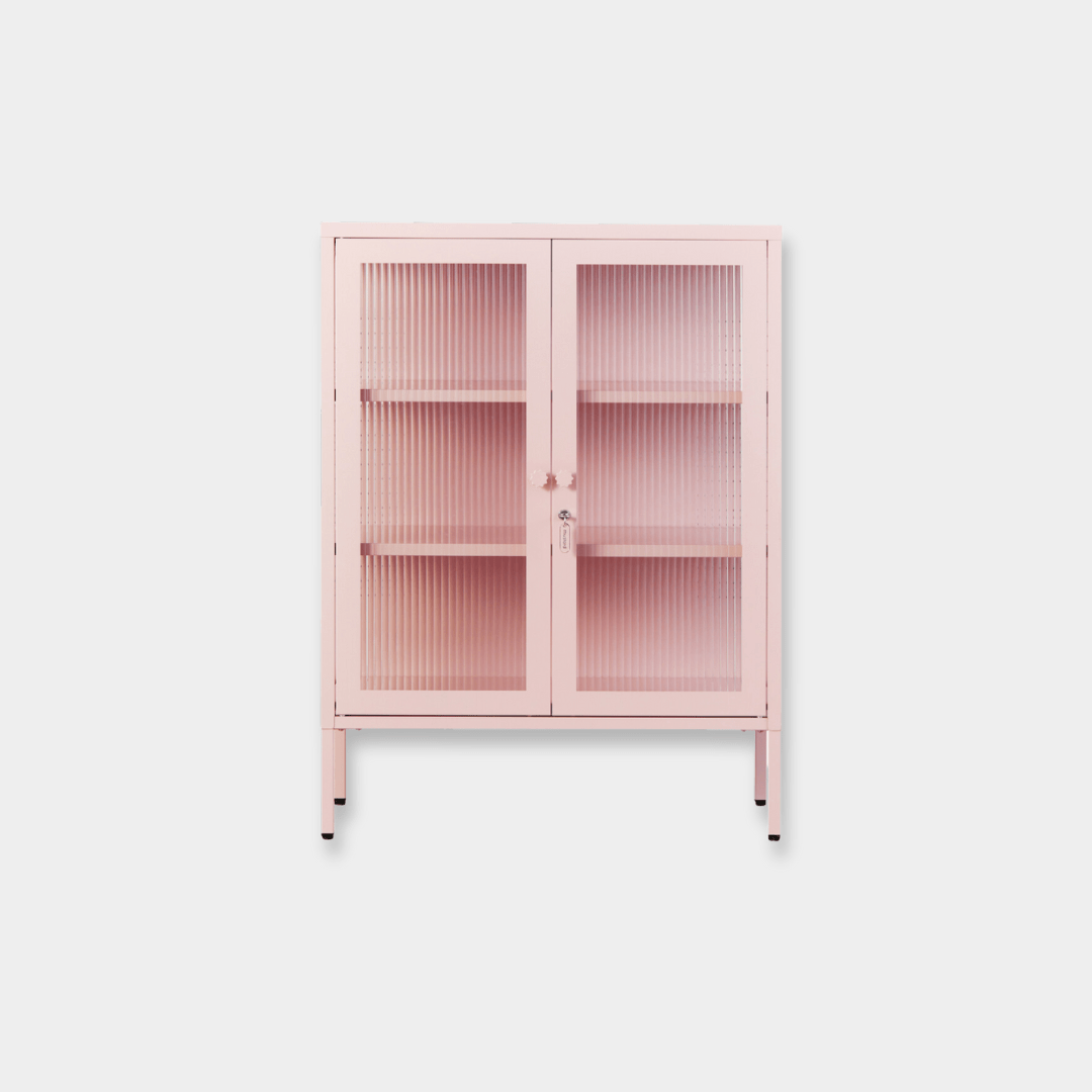 Mustard Made Lockers Mustard Made Locker - The Mixer Blush