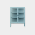 Mustard Made Locker - The Mixer Ocean