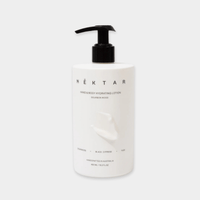 Nektar Hand Wash & Lotion Nektar Bourbon Wood l Hand & Hydrating Lotion
