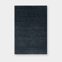 Baya Rugs Rugs Baya Sandringham Floor Rug - Storm Blue