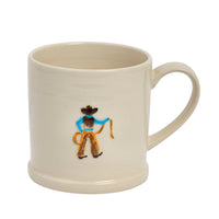 Robert Gordon Cowboy Mug, Favourite Things
