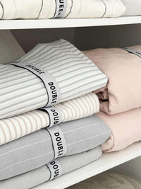 Thread Design Kitchen Accessories Thread Design Bed Sheet Bands (Set of 2) - Various Sizes