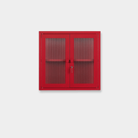 Mustard Made Lockers Mustard Made Locker - The Kit Poppy