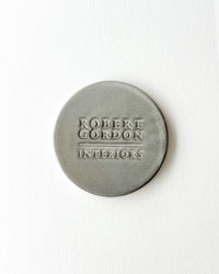 Robert Gordon ceramic colour chip in Saltbush