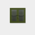 Mustard Made Locker - The Kit Olive
