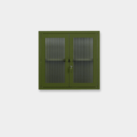 Mustard Made Lockers Mustard Made Locker - The Kit Olive