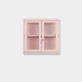 Mustard Made Locker - The Kit Blush