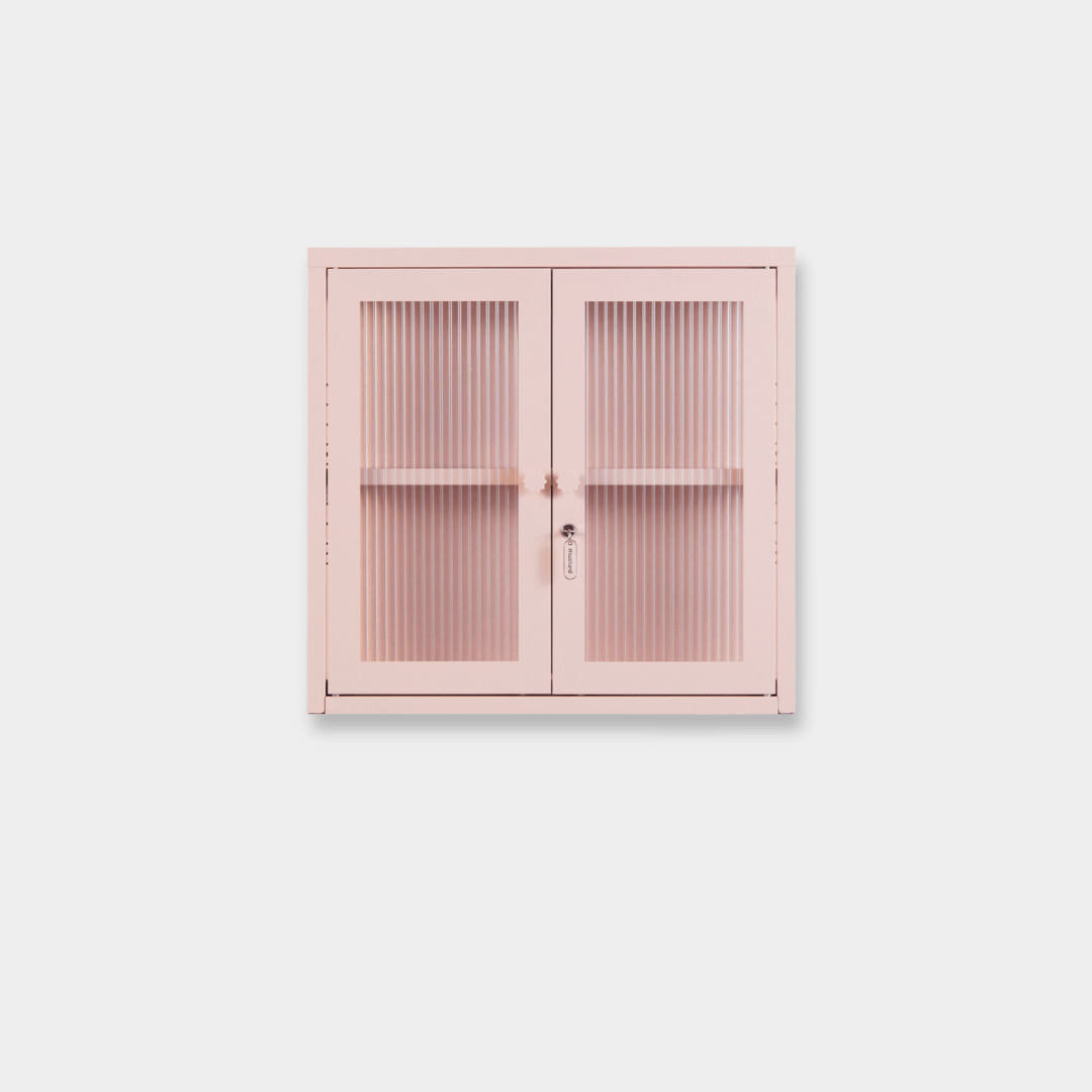 Mustard Made Lockers Mustard Made Locker - The Kit Blush