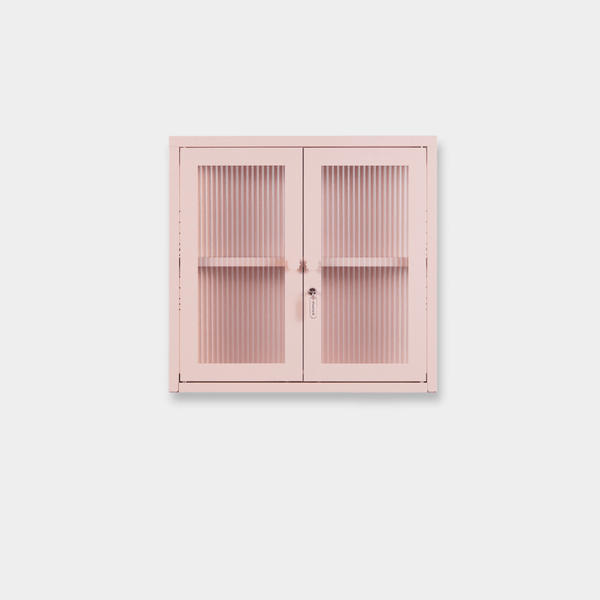 Mustard Made The Kit locker, blush | Norsu Interiors
