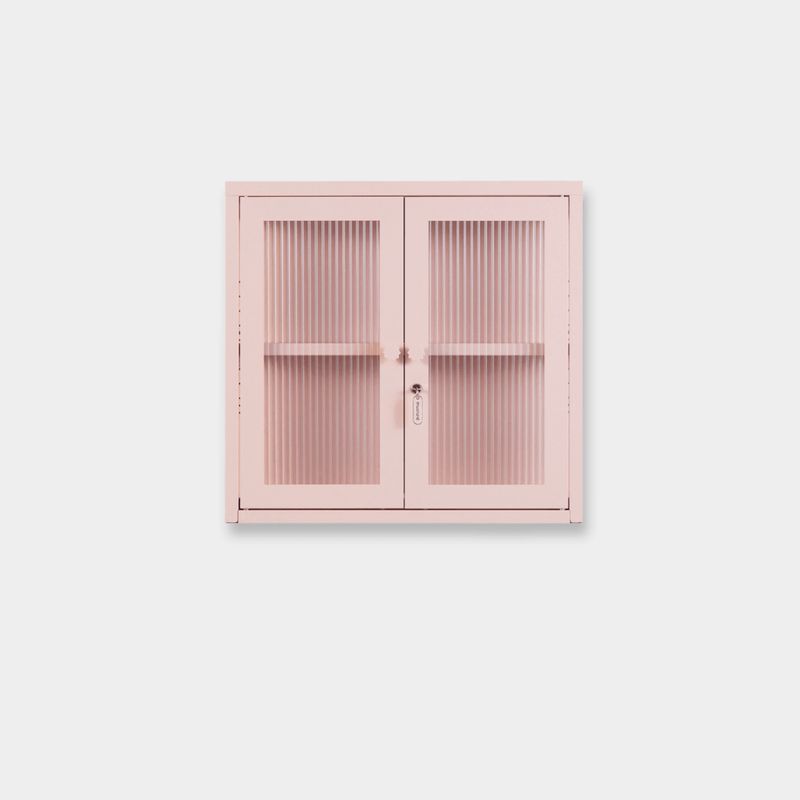 Mustard Made Lockers Mustard Made Locker - The Kit Blush