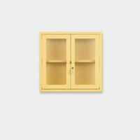 Mustard Made Lockers Mustard Made Locker - The Kit Butter