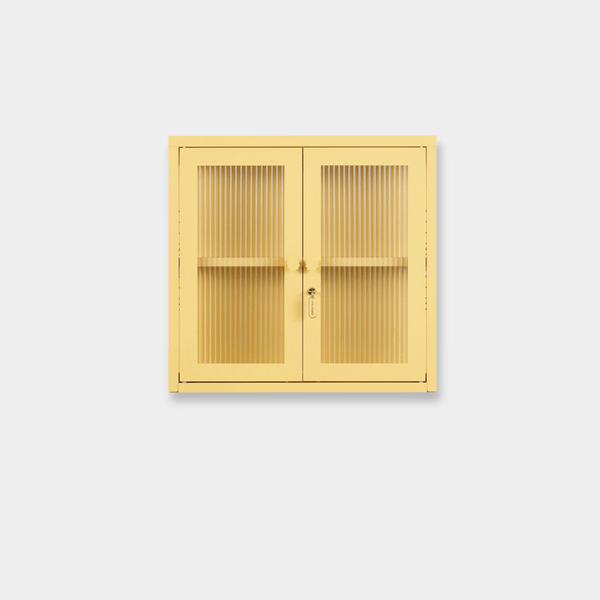 Mustard Made The Kit locker, butter | Norsu Interiors