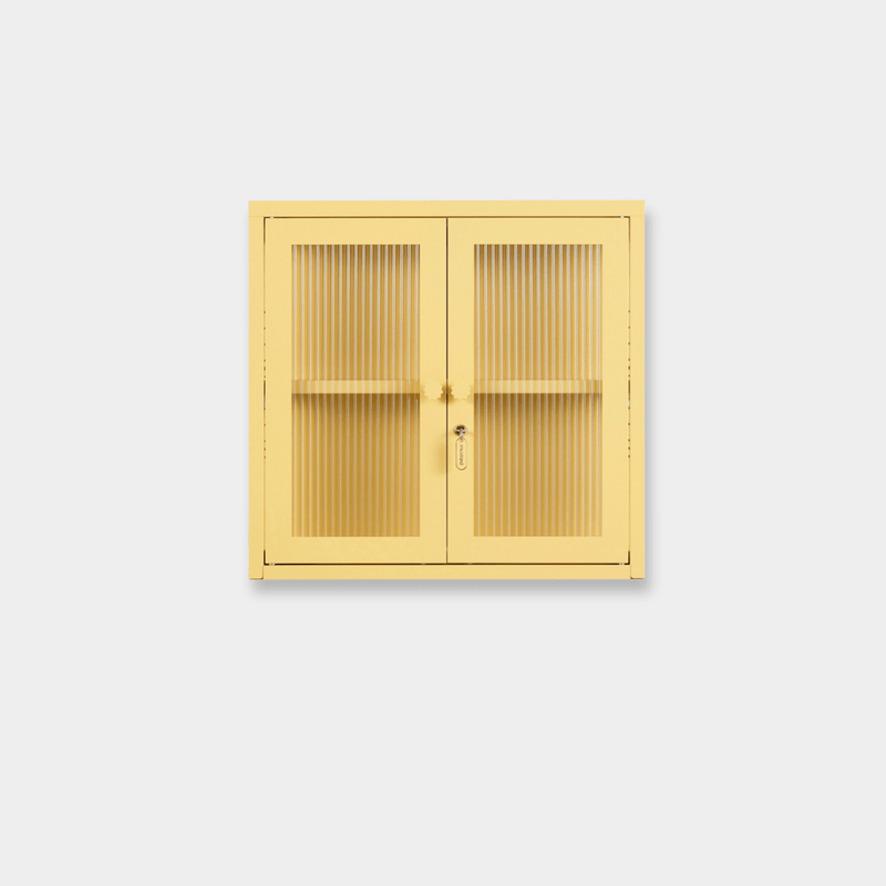 Mustard Made Lockers Mustard Made Locker - The Kit Butter