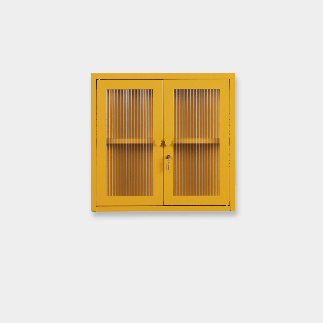 Mustard Made Lockers Mustard Made Locker - The Kit Mustard