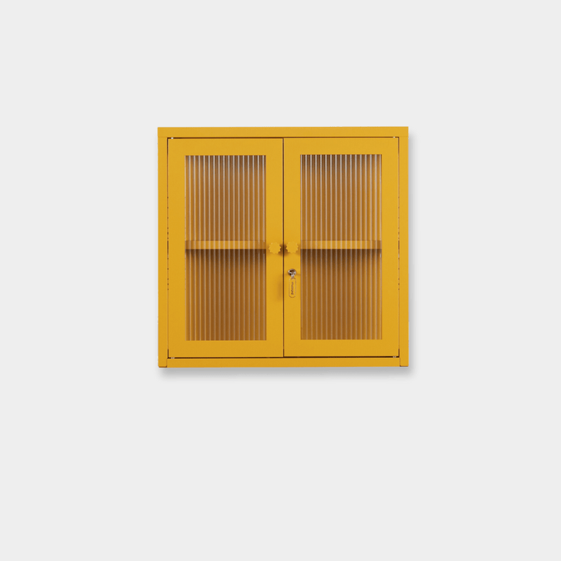 Mustard Made Lockers Mustard Made Locker - The Kit Mustard