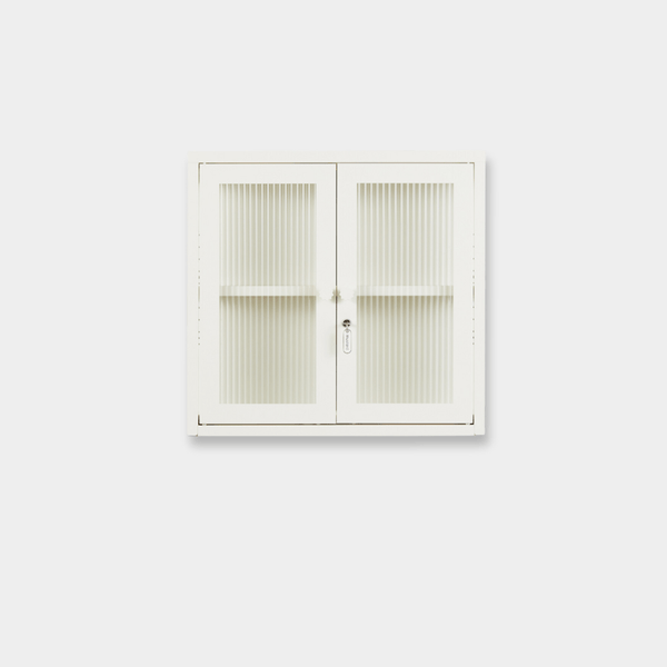 Mustard Made The Kit locker, chalk | Norsu Interiors