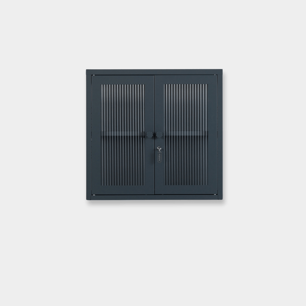 Mustard Made The Kit locker, slate | Norsu Interiors