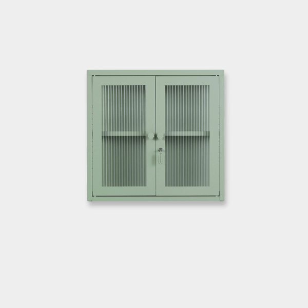 Mustard Made The Kit locker, sage | Norsu Interiors