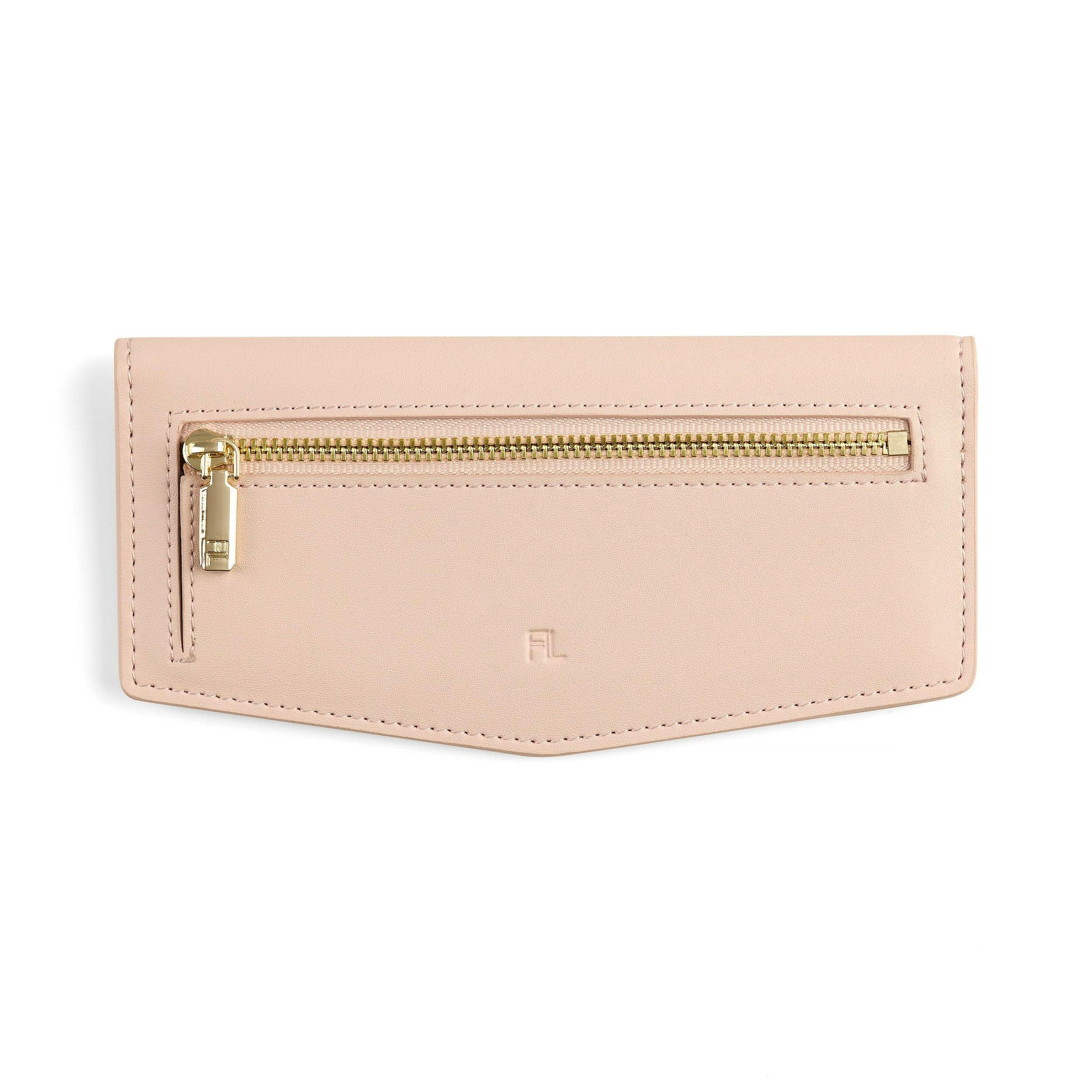 Fox and Leo Sunglasses Fox and Leo The Swallet, Blush