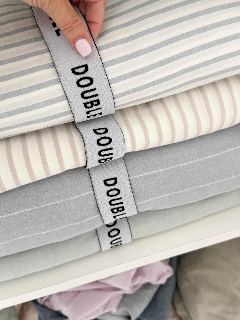 Thread Design Kitchen Accessories Thread Design Bed Sheet Bands (Set of 2) - Various Sizes