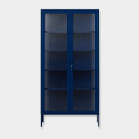 Mustard Made Lockers Mustard Made Locker - The Collector Navy