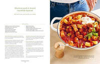 Harper Entertainment Distribution Services Cooking Wholesome by Sarah: Fast weeknight dinner ideas for the whole family