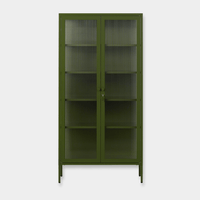 Mustard Made Lockers Mustard Made Locker - The Collector Olive
