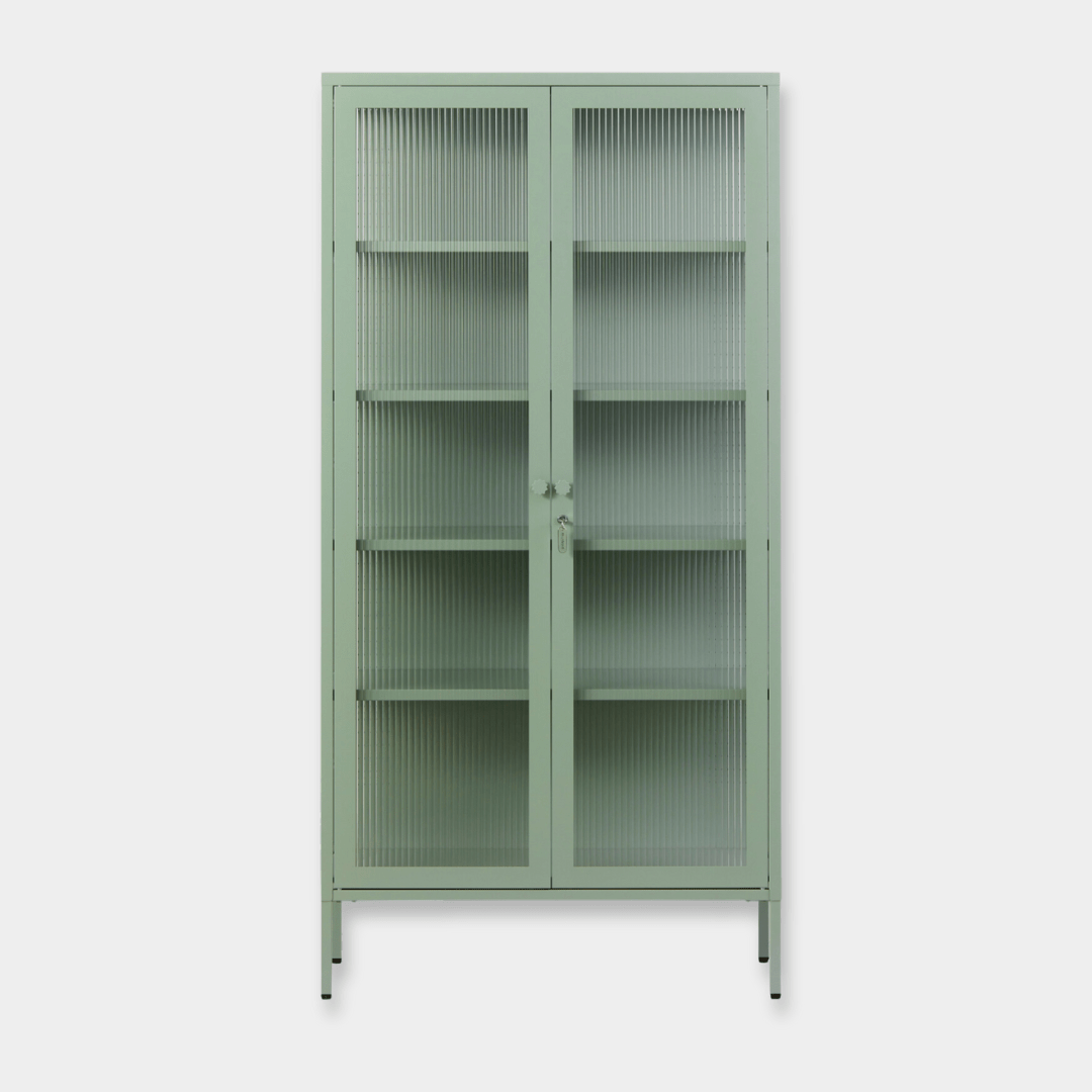Mustard Made Lockers Mustard Made Locker - The Collector Sage