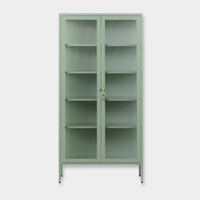 Mustard Made Lockers Mustard Made Locker - The Collector Sage