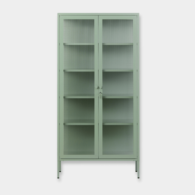 Mustard Made Lockers Mustard Made Locker - The Collector Sage