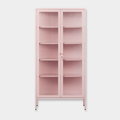 Mustard Made Locker - The Collector Blush