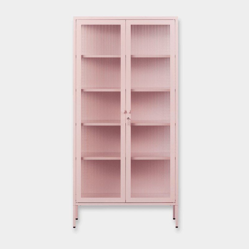 Mustard Made Lockers Mustard Made Locker - The Collector Blush