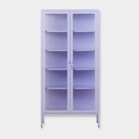 Mustard Made Lockers Mustard Made Locker - The Collector Lilac