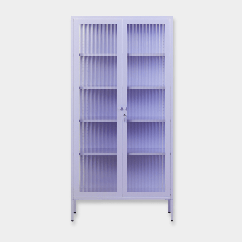 Mustard Made Lockers Mustard Made Locker - The Collector Lilac