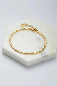 Zafino Bracelet Zafino Mia Bracelet - Gold