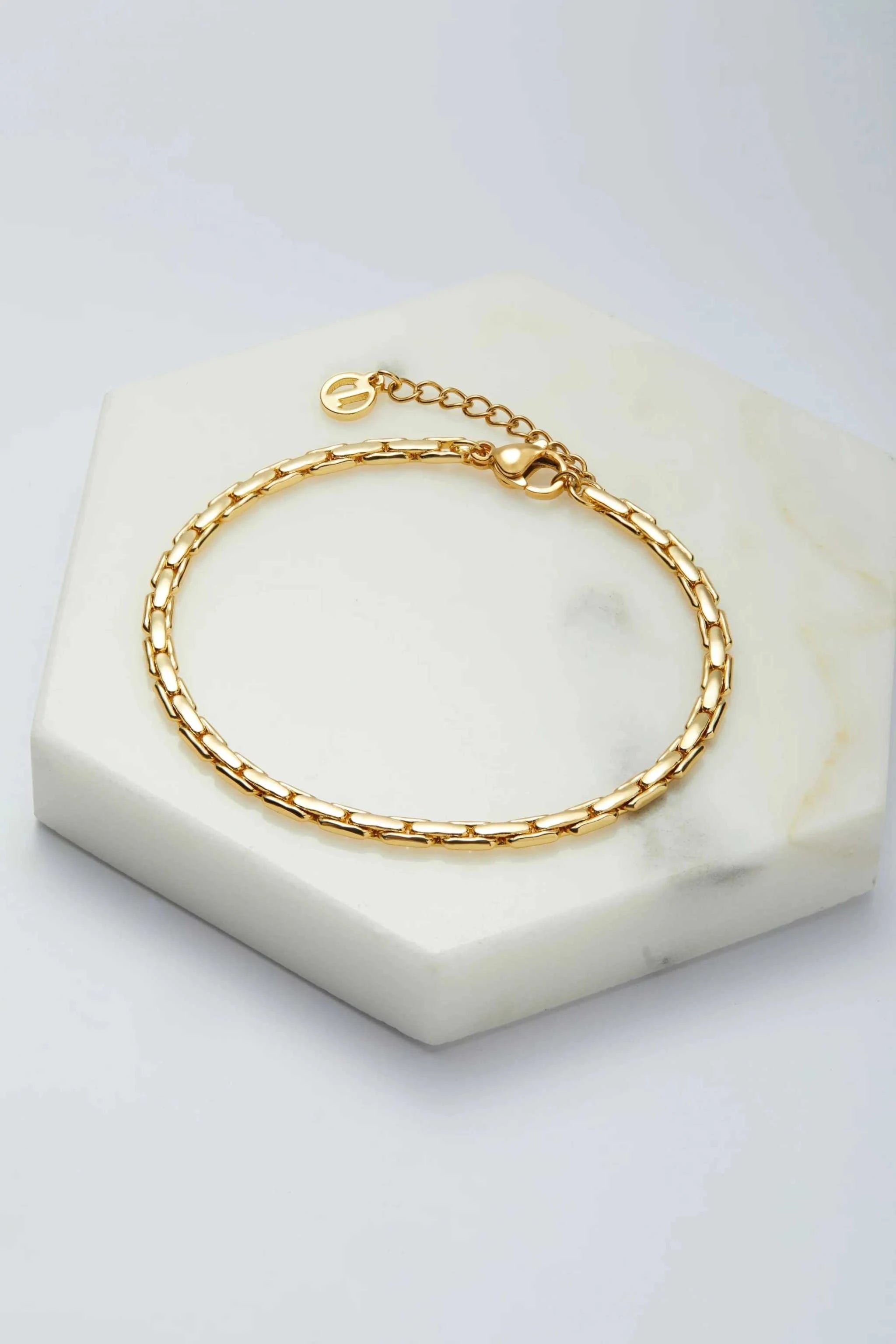 Zafino Bracelet Zafino Mia Bracelet - Gold