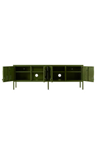 Mustard Made Lockers Mustard Made Locker - The Standard Olive