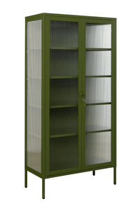 Mustard Made Lockers Mustard Made Locker - The Collector Olive