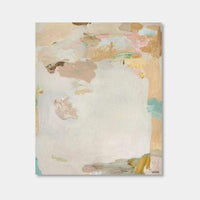 Vanni Art Prints Vanni Limited Edition Fine Art Canvas Print - Island Sun