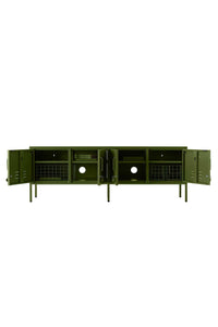 Mustard Made Lockers Mustard Made Locker - The Standard Olive