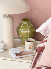 Robert Gordon Cowboy Ceramic Mug, Favourite Things