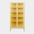 Mustard Made Locker - The Collector Butter
