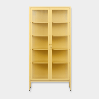 Mustard Made Lockers Mustard Made Locker - The Collector Butter